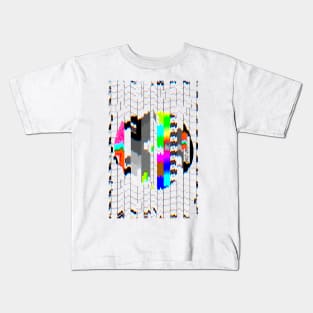 No signal Kids T-Shirt